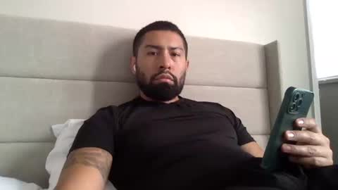 nacho25dc online show from 11, 10, 2025