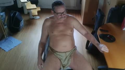 Mach mich heiss mit Token bis zum Orgasmus  online show from 25, 2, 2025