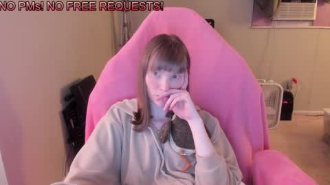 Natalie Marlo online show from 30, 1, 2025