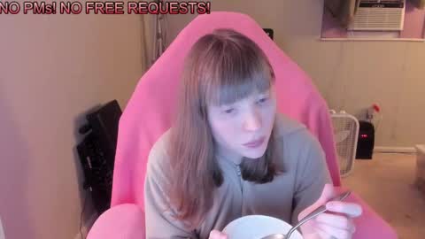 Natalie Marlo online show from 26, 2, 2025