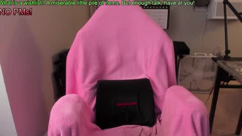 Natalie Marlo online show from 21, 4, 2026