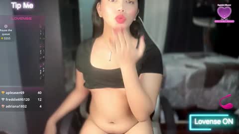 Nadia online show from 13, 3, 2026