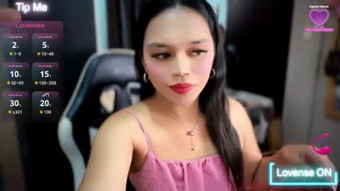 Nadia online show from 9, 4, 2026