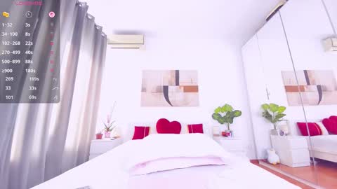 Nadia online show from 10, 10, 2025