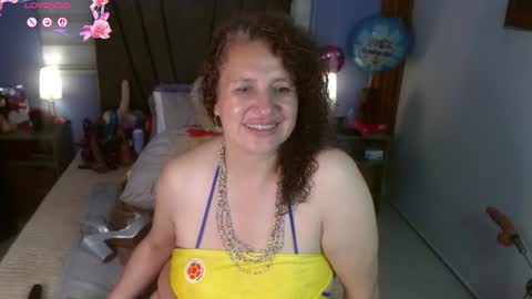 Snapshot of nadia_84 chatting on 27, 6, 2026 nadia_84 online show from 27, 6, 2026