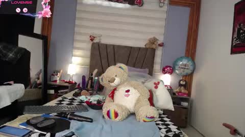 Snapshot of nadia_84 chatting on 18, 7, 2026 nadia_84 online show from 18, 7, 2026