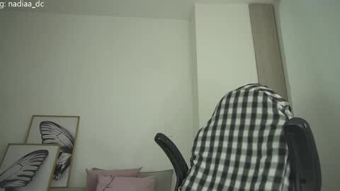 Nadia  INST Nadiaa dc online show from 3, 4, 2026