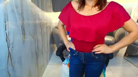 Nadia  online show from 28, 6, 2026