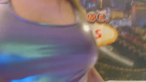 Nadia Vixen online show from 3, 3, 2025