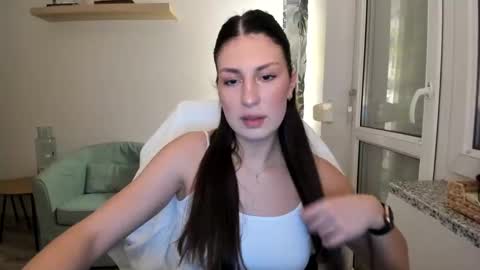 Snapshot of nadiaa06 chatting on 3, 3, 2025 Nadiaaa006 online show from 3, 3, 2025