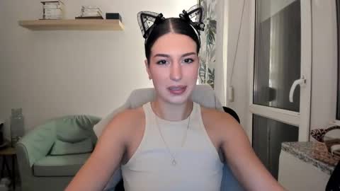 Snapshot of nadiaa06 chatting on 1, 11, 2025 Nadiaaa006 online show from 1, 11, 2025