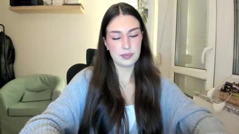 Snapshot of nadiaa06 chatting on 18, 11, 2025 Nadiaaa006 online show from 18, 11, 2025