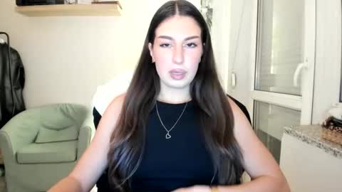 Snapshot of nadiaa06 chatting on 19, 11, 2025 Nadiaaa006 online show from 19, 11, 2025