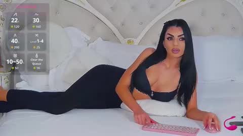 Michelle  online show from 23, 10, 2025