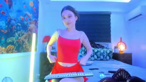 Snapshot of nadiazan chatting on 17, 5, 2026 nadiazan online show from 17, 5, 2026