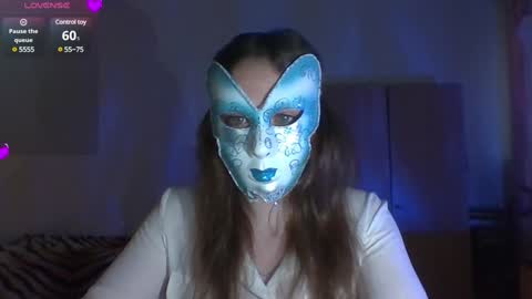 nadiiamorgun online show from 13, 1, 2025