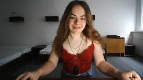 nadiiamorgun online show from 6, 2, 2025