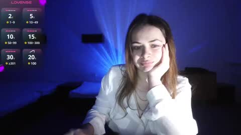 nadiiamorgun online show from 11, 2, 2025