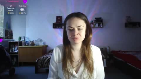 nadiiamorgun online show from 19, 2, 2025