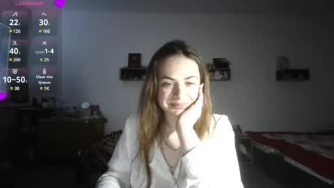 nadiiamorgun online show from 28, 2, 2025