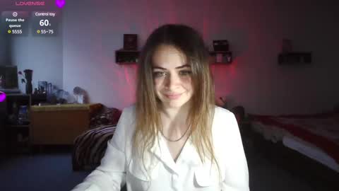 nadiiamorgun online show from 8, 3, 2025