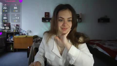 nadiiamorgun online show from 11, 3, 2025