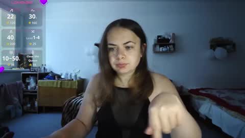nadiiamorgun online show from 15, 9, 2025
