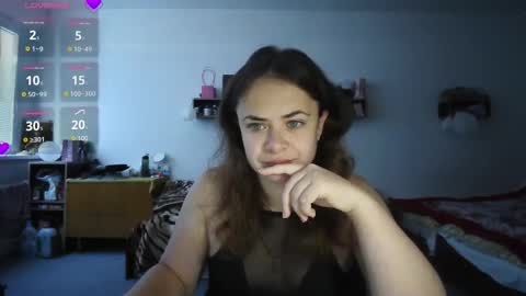 nadiiamorgun online show from 29, 9, 2025