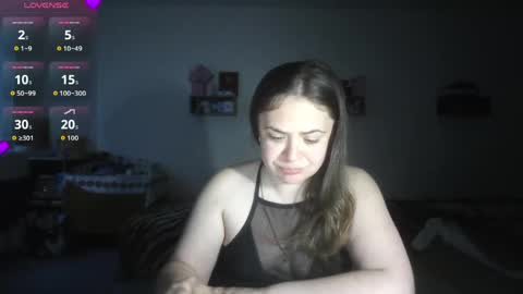 nadiiamorgun online show from 19, 4, 2026