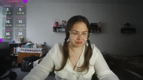nadiiamorgun online show from 12, 5, 2026