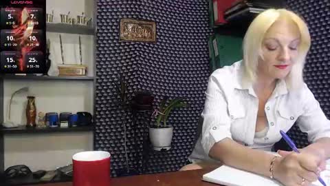 Nadin online show from 27, 6, 2026