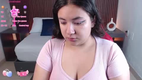 Snapshot of nadine_russo chatting on 3, 12, 2024 Nadine online show from 3, 12, 2024
