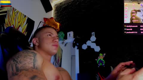 Snapshot of nadirkaisser chatting on 26, 12, 2024 Nadir Kaiser online show from 26, 12, 2024