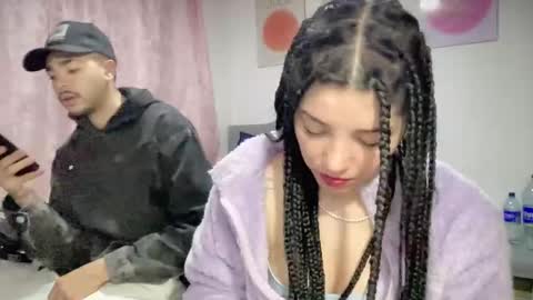 Snapshot of naduu__xx chatting on 7, 1, 2025 naduu__xx online show from 7, 1, 2025