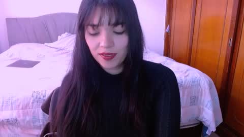 Snapshot of naduu__xx chatting on 24, 1, 2025 naduu__xx online show from 24, 1, 2025
