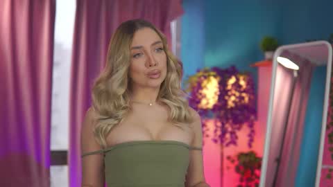 Nadia online show from 2, 3, 2026