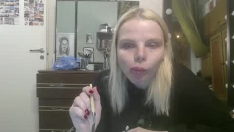 nadyagt online show from 3, 4, 2026