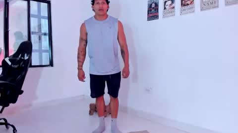 nagui online show from 12, 3, 2026