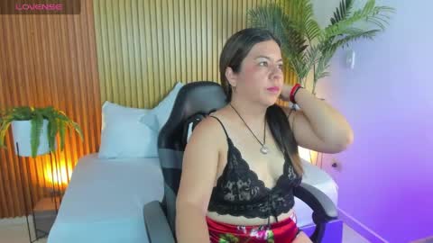 N A H I A online show from 13, 4, 2026