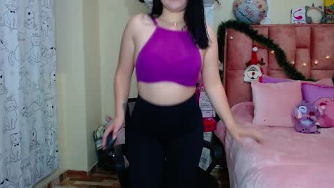 nahia cute     only   online show from 26, 12, 2024