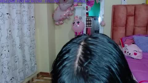 nahia cute     only   online show from 15, 1, 2025