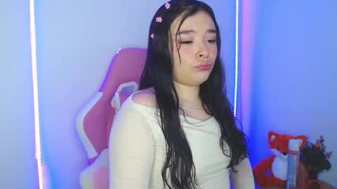 nahia cute     only   online show from 3, 3, 2026