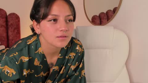 Snapshot of nahiapaws chatting on 10, 12, 2024 Nahia INDEPENDENT MODEL P online show from 10, 12, 2024