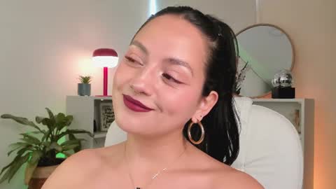 Snapshot of nahiapaws chatting on 25, 7, 2026 Nahia INDEPENDENT MODEL P online show from 25, 7, 2026