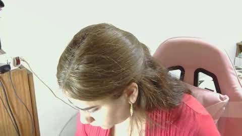 nahiarabiel online show from 8, 4, 2026