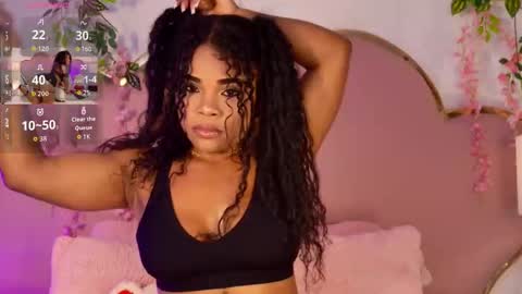 NahiaraReina  online show from 12, 3, 2026