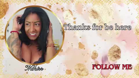 Nahirr online show from 6, 10, 2025