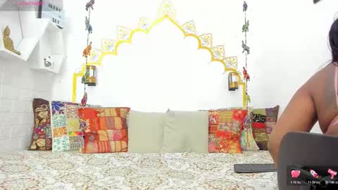 Nahirr online show from 22, 3, 2026