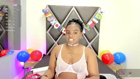 Snapshot of naho_23 chatting on 3, 7, 2026 Naho online show from 3, 7, 2026
