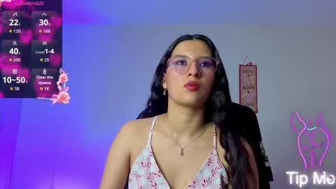valeria online show from 2, 5, 2026